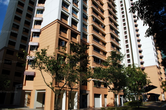 Blk 18 Cantonment Towers (Bukit Merah), HDB 3 Rooms #149632